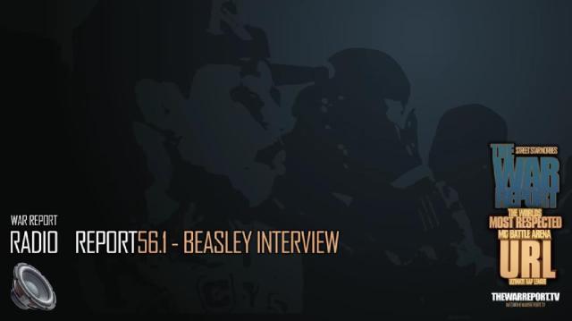 Beasley Interview1